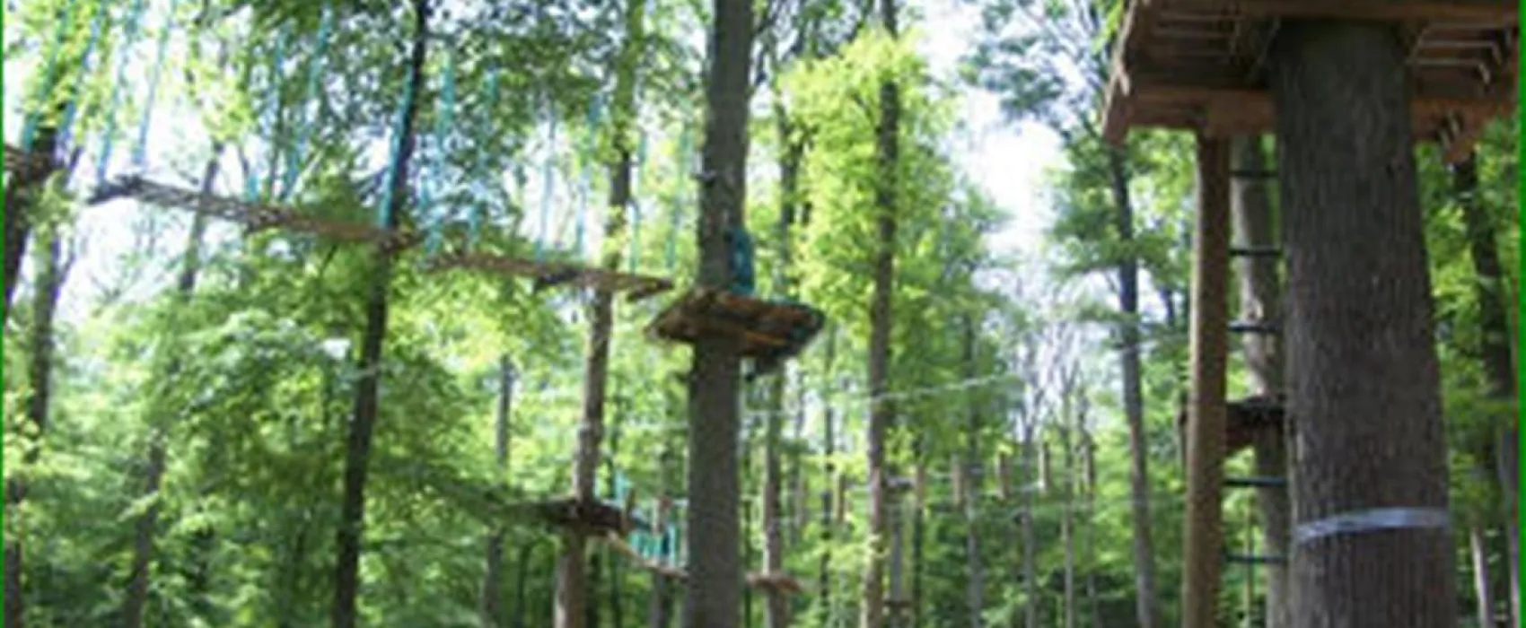 Camping Op dem Deich