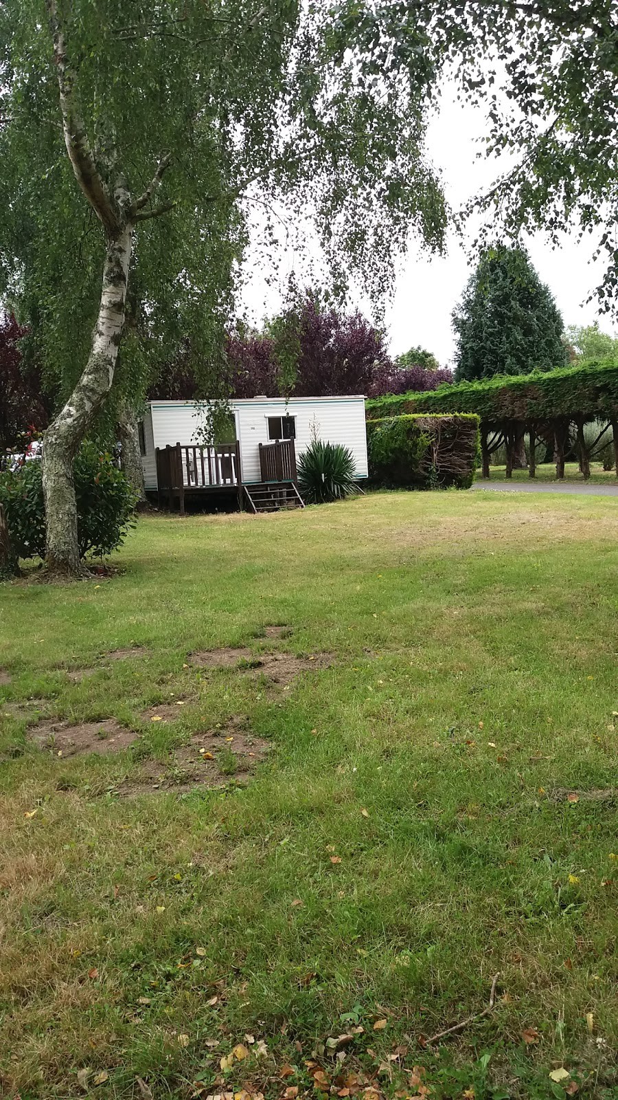 Camping du Trez - Photo 2