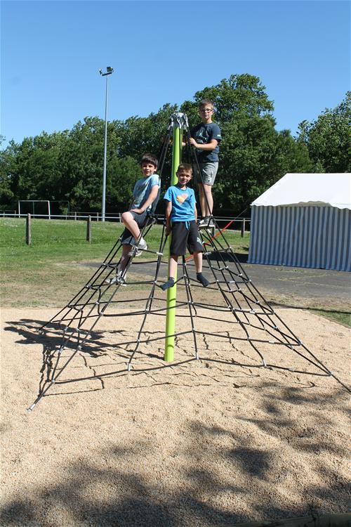 Camping de La Tour photo 2