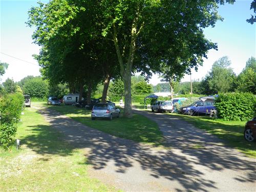 Camping de La Tour photo 4