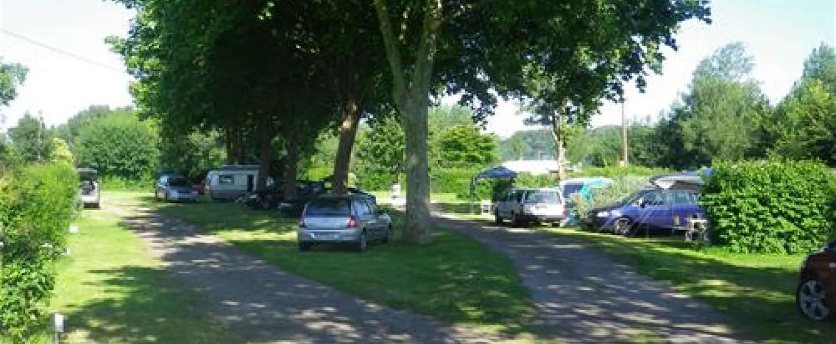 Camping de La Tour
