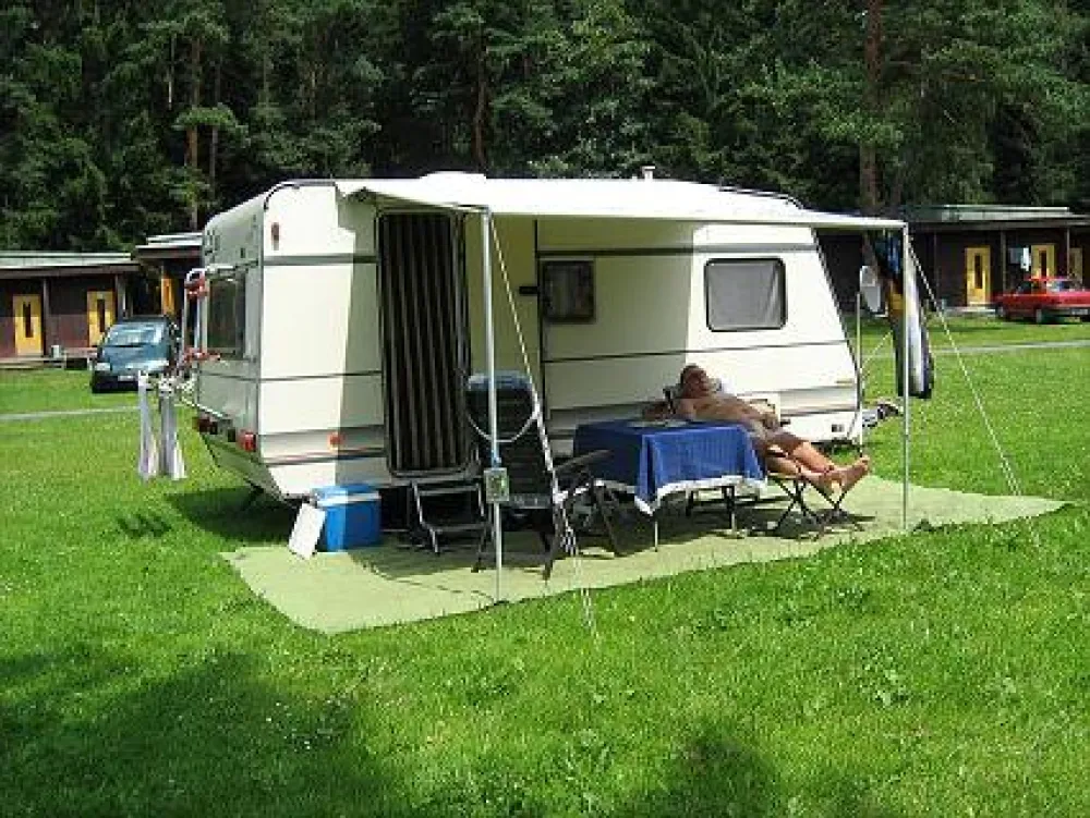 Annin I Autocamping