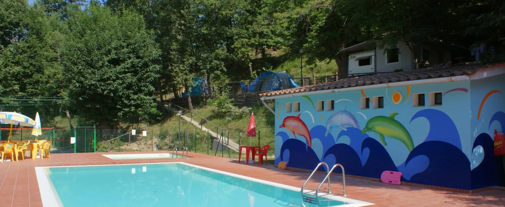Camping Poggio degli Uccellini