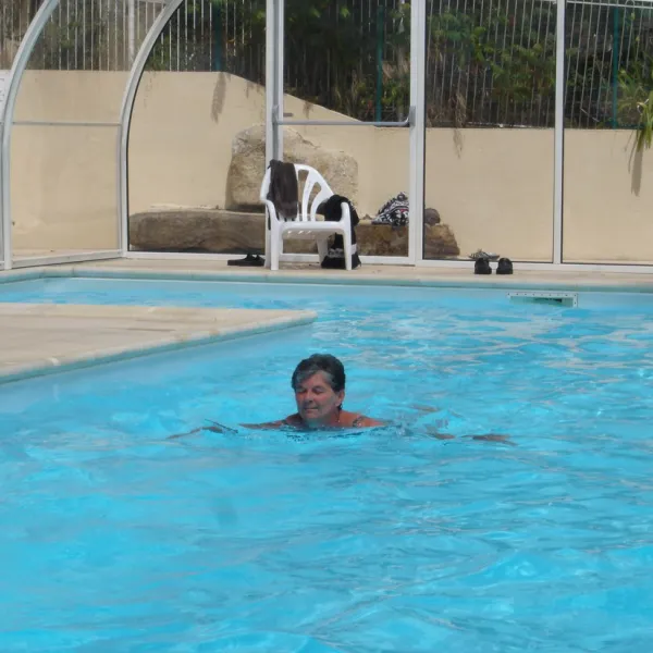 Camping Ker Vella