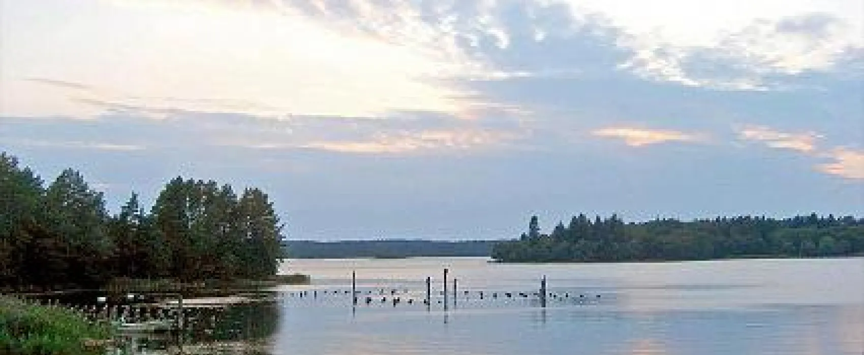 Notvikens Stugor & Camping