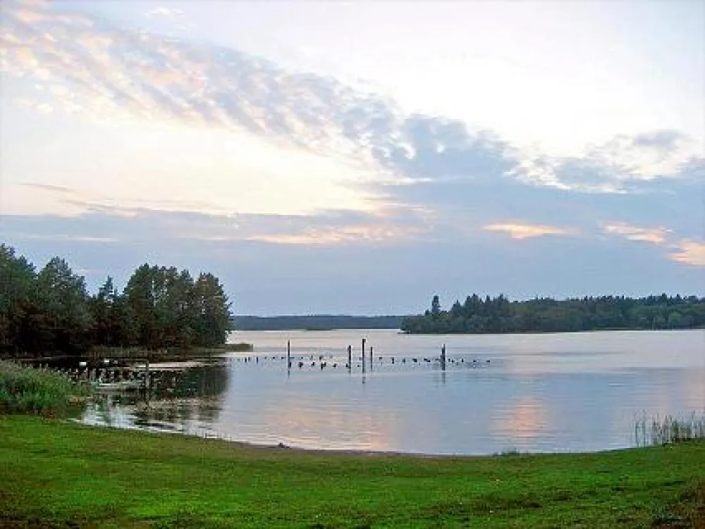 Notvikens Stugor & Camping