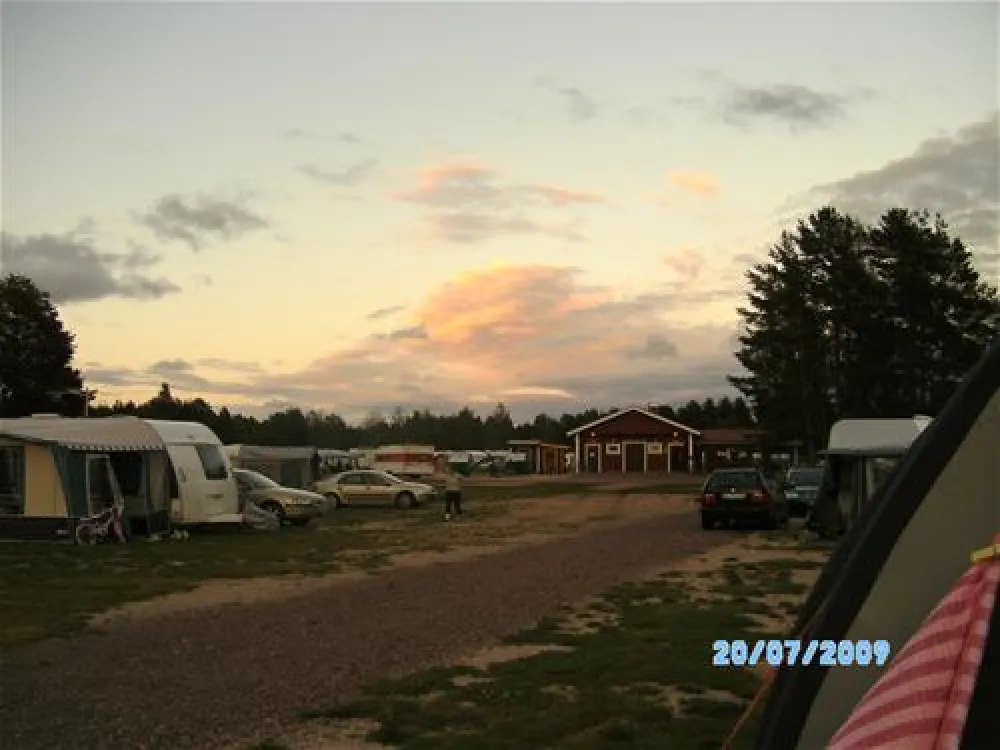 Orsa Camping