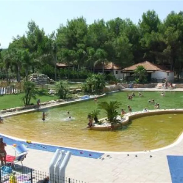 Siesta Camping