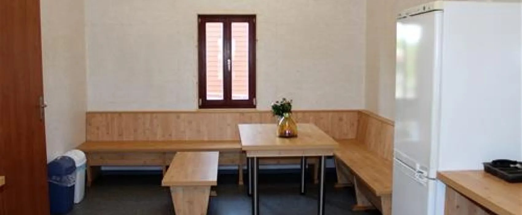 Wasserwanderraststation