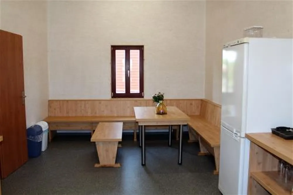 Wasserwanderraststation