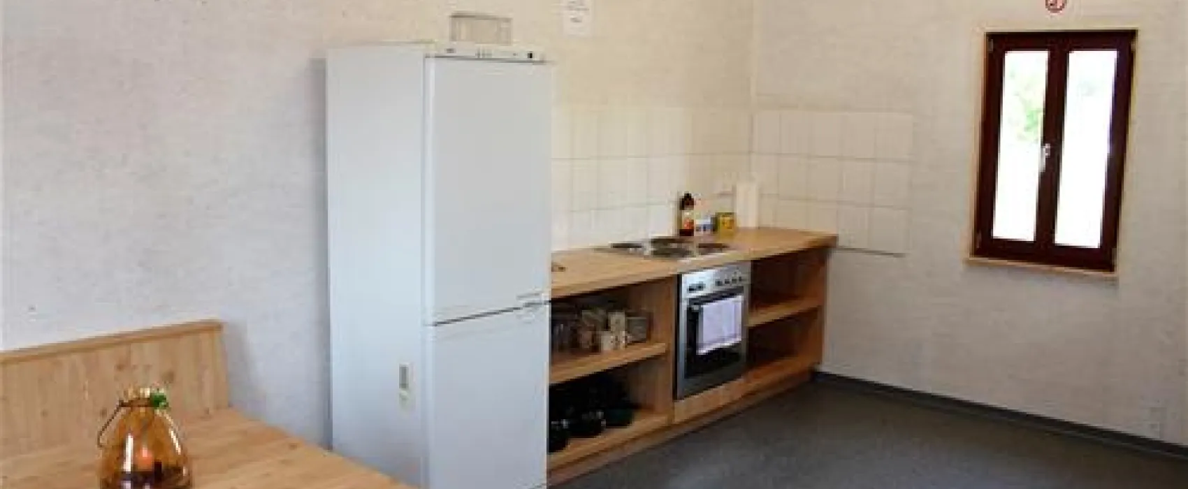 Wasserwanderraststation