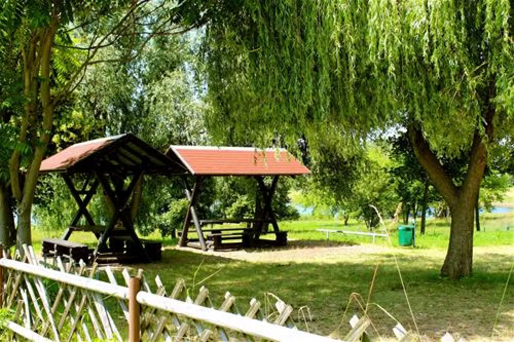 Wasserwanderraststation
