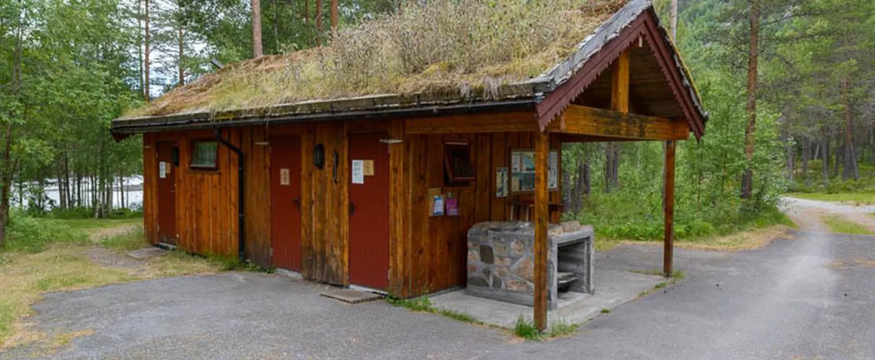 Sanden Sare Bubilcamp Wohnmobilpark
