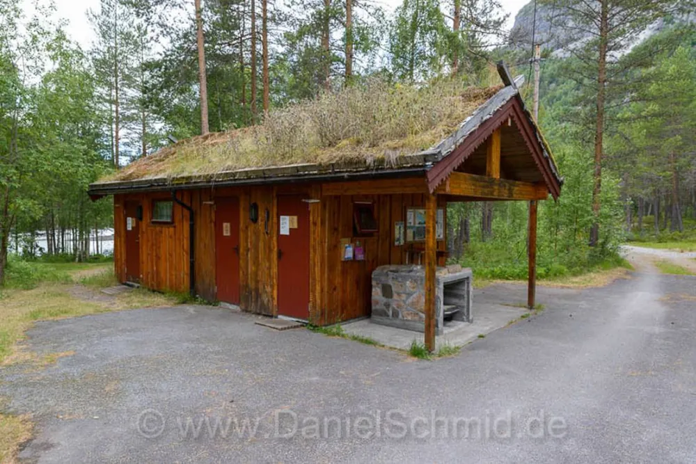 Sanden Sare Bubilcamp Wohnmobilpark