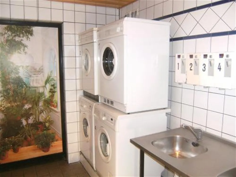 Wikinger Camping Haithabu