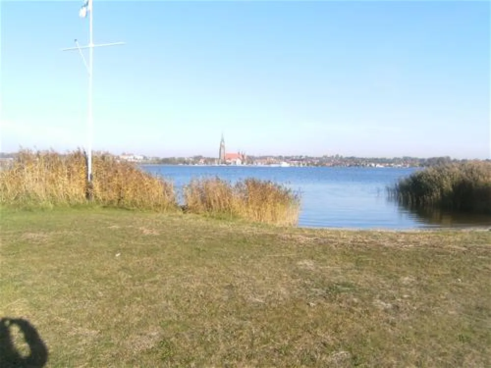 Wikinger Camping Haithabu