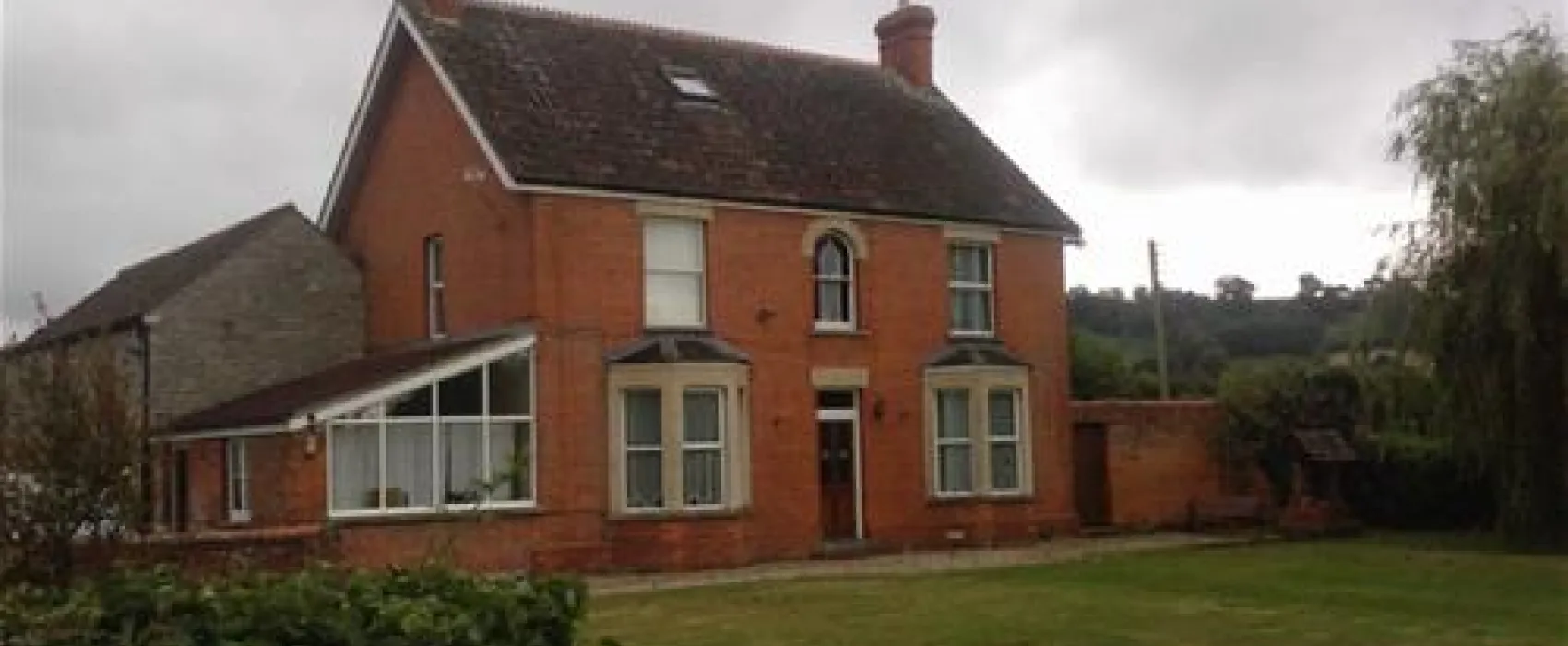 Ashcombe Farm Caravan and Camping