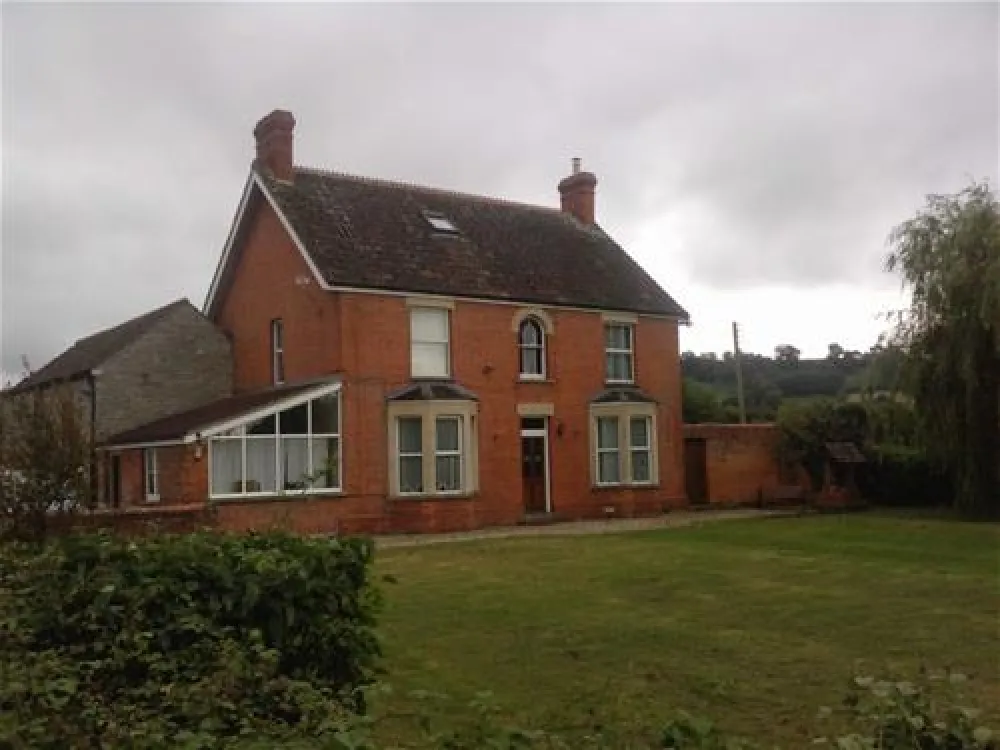 Ashcombe Farm Caravan and Camping