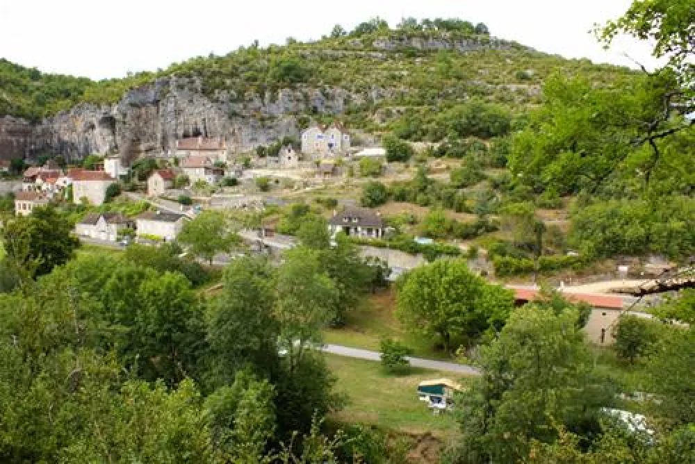 Camping Cantal