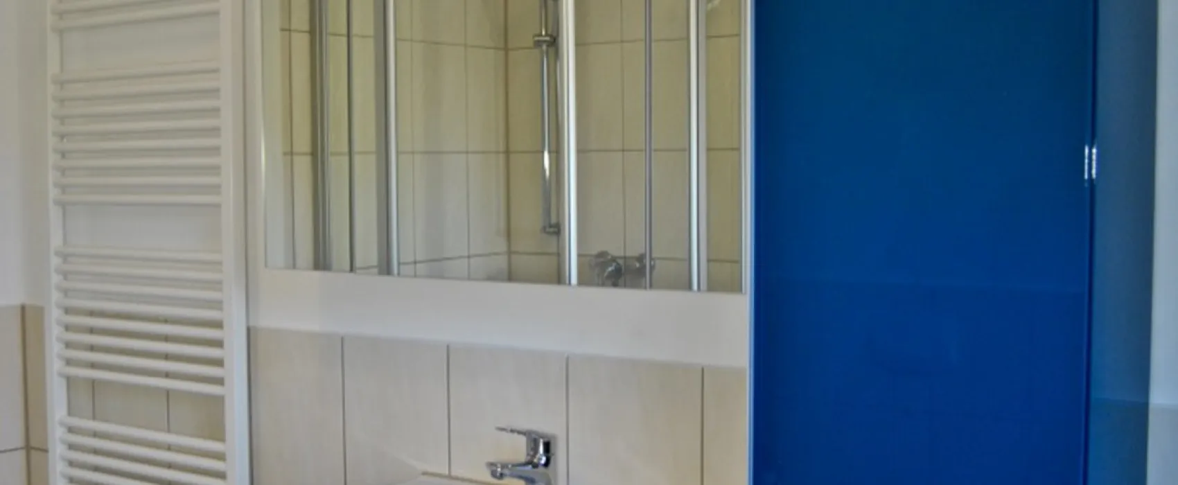 Campingplatz am Mahlower See