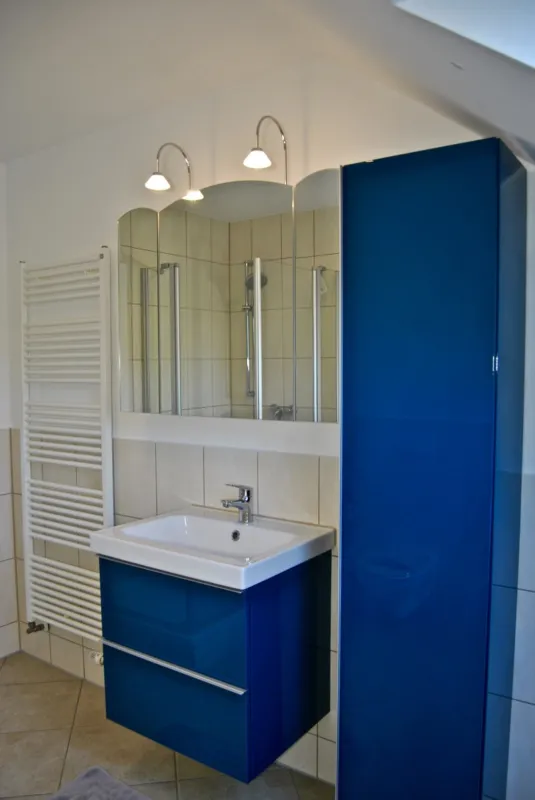 Campingplatz am Mahlower See