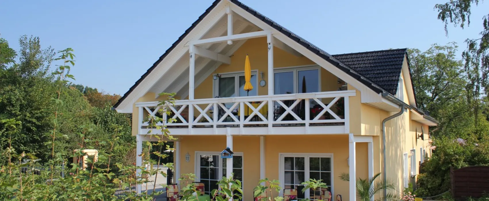 Campingplatz am Mahlower See