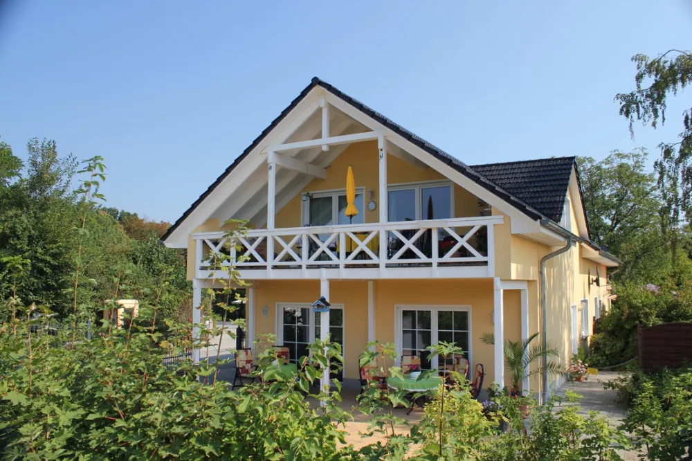 Campingplatz am Mahlower See