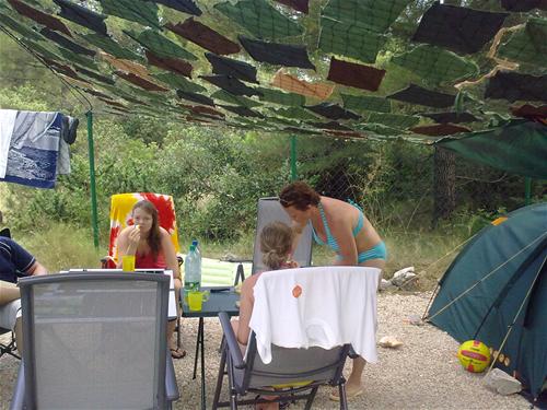 Kamp Jasenovo photo 4