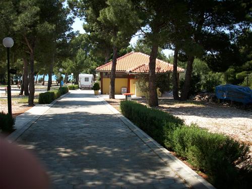 Kamp Jasenovo photo 2