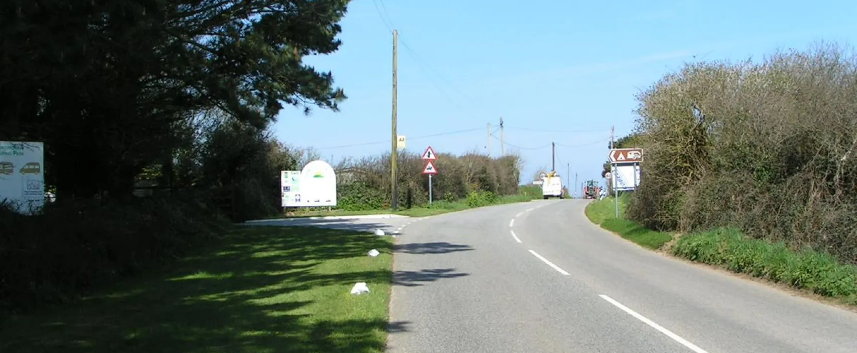 Camping Le Luxembourg