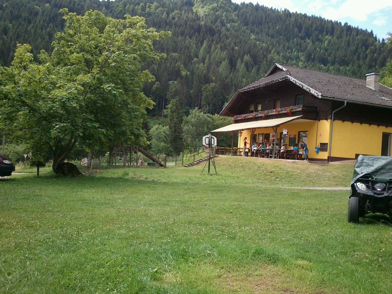 Camping Goggausee photo 2