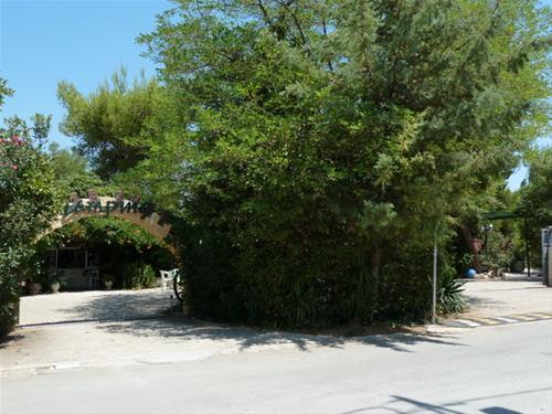 Campsite Nea Kifisia - Photo 2