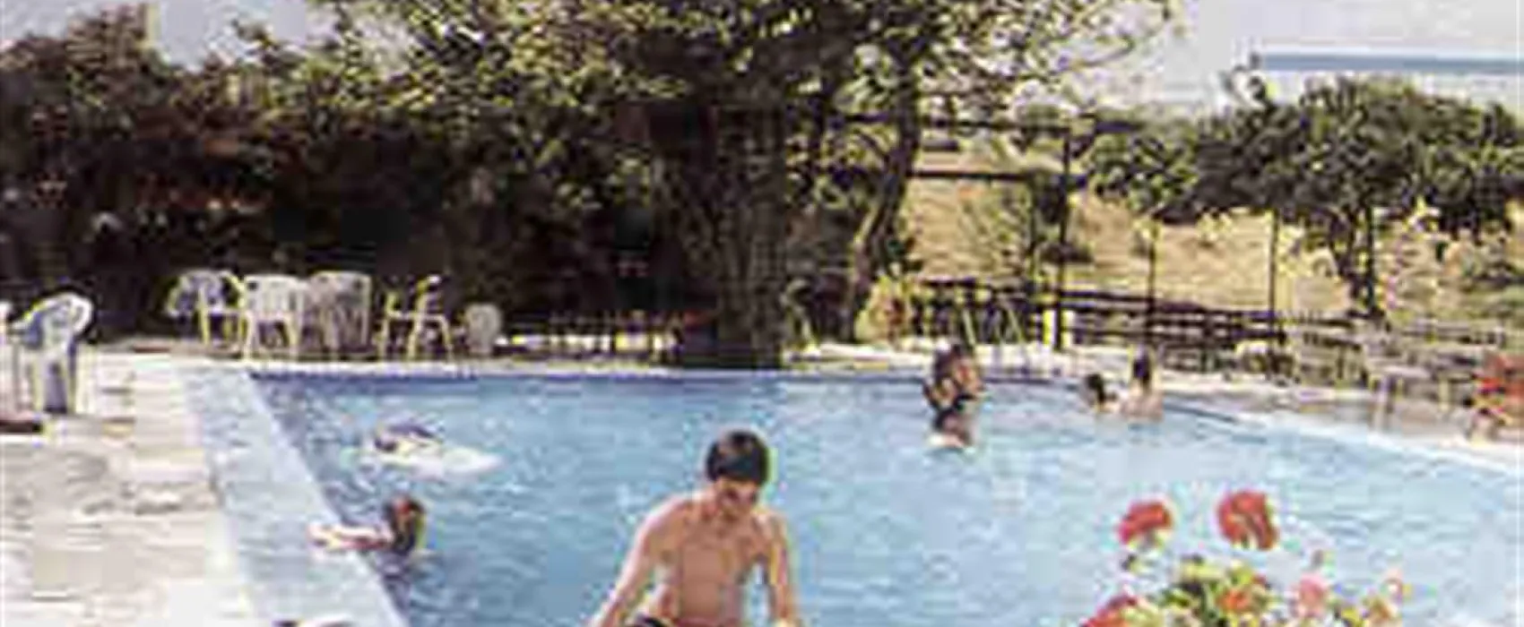 Campsite Nea Kifisia