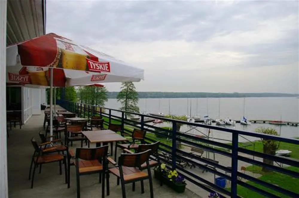 Jacht Klub Wielkopolski