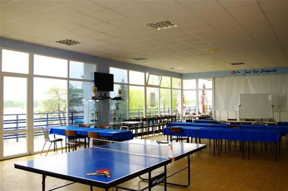 Jacht Klub Wielkopolski