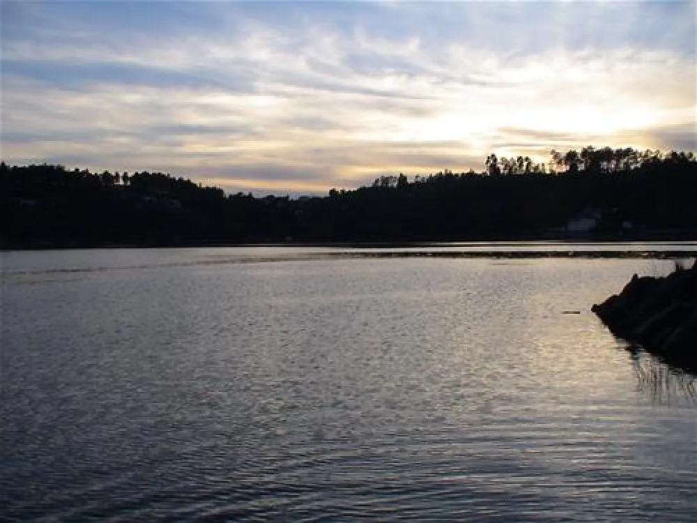 Camping Lake - Portugal