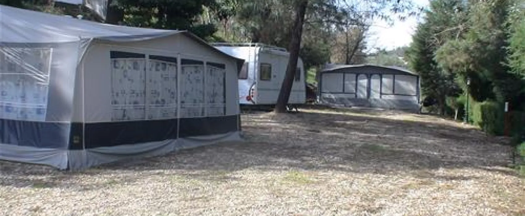 Camping Lake - Portugal