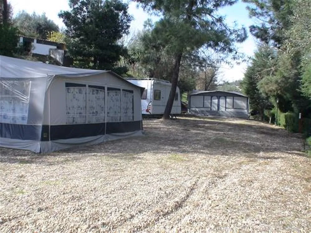 Camping Lake - Portugal