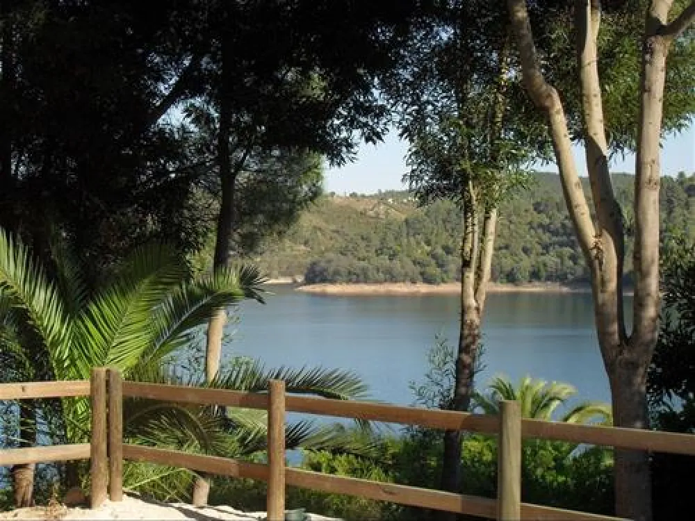 Camping Lake - Portugal