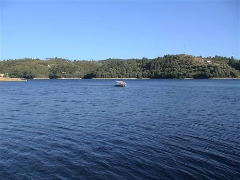 Camping Lake - Portugal