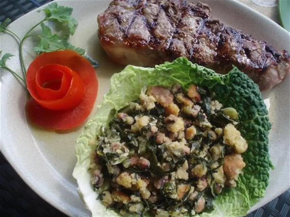 Camping Lake - Portugal