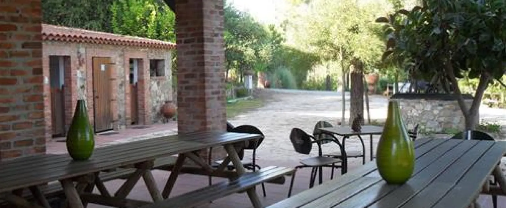 Camping Lake - Portugal