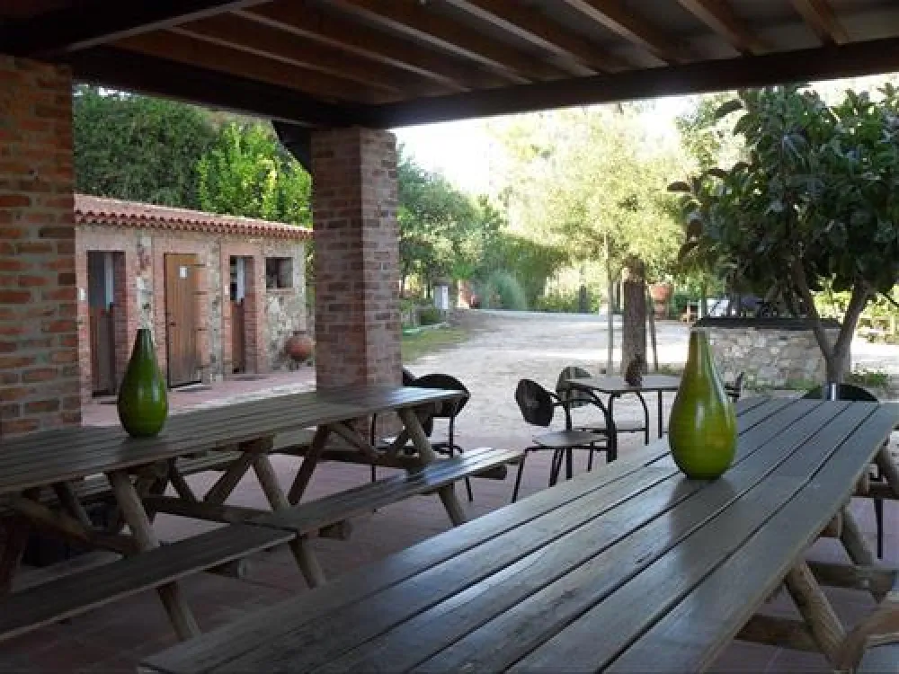 Camping Lake - Portugal