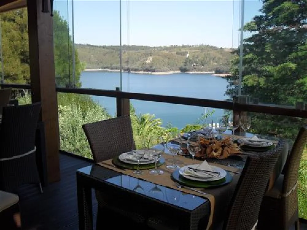 Camping Lake - Portugal