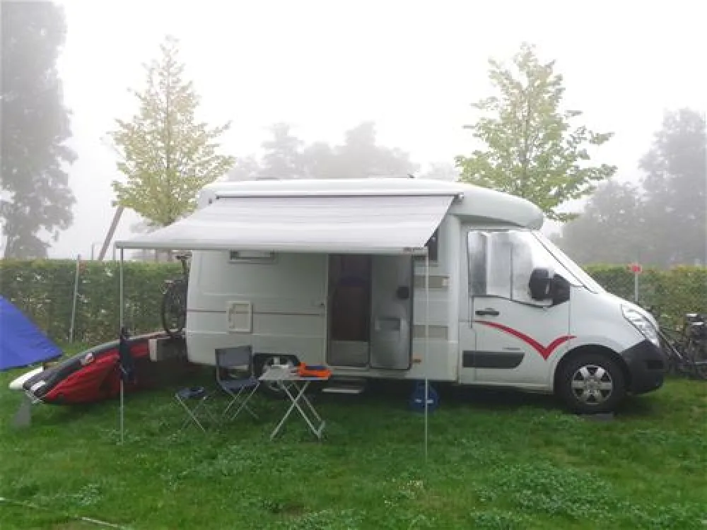 DKV-Kanustation Bamberger Faltboot-Club