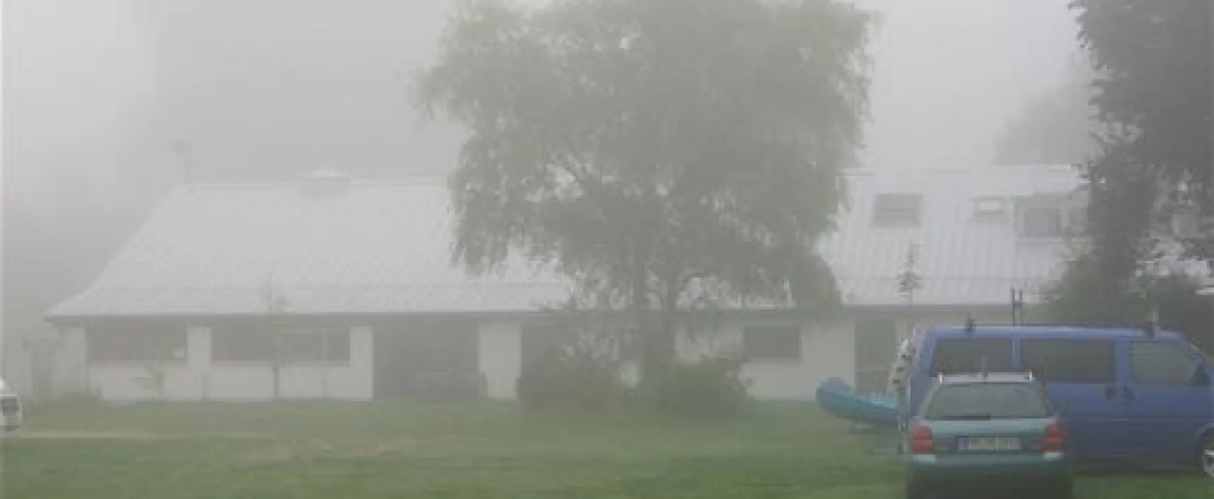 DKV-Kanustation Bamberger Faltboot-Club