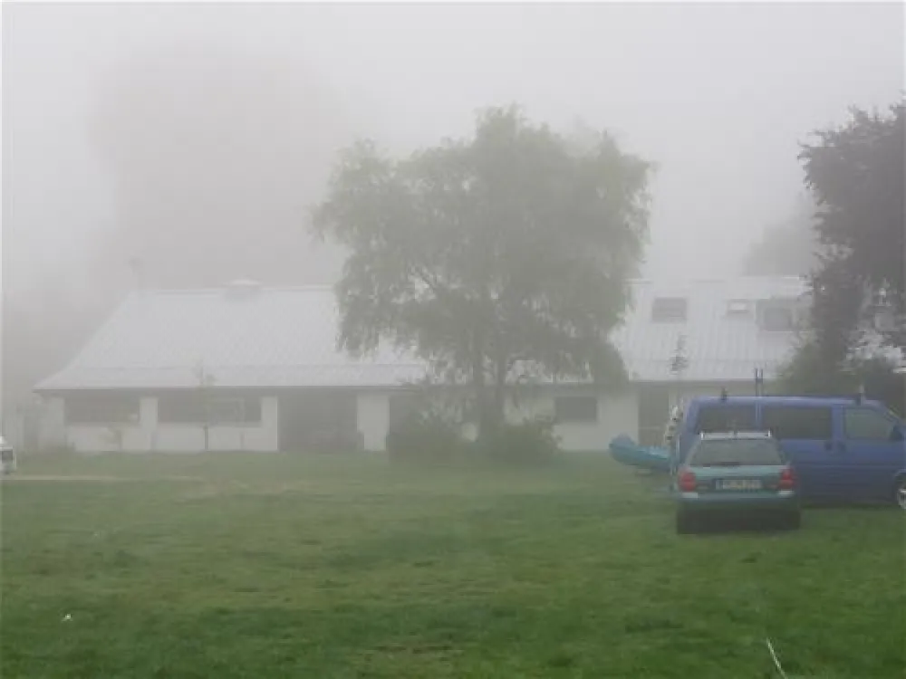 DKV-Kanustation Bamberger Faltboot-Club