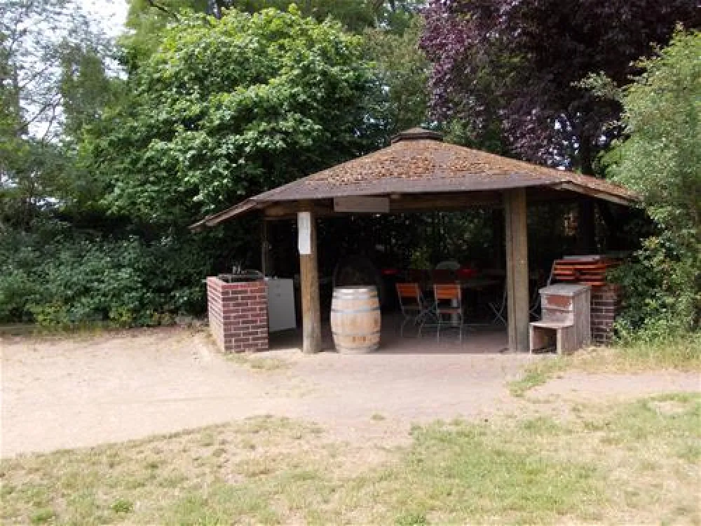 DKV-Kanustation Bamberger Faltboot-Club