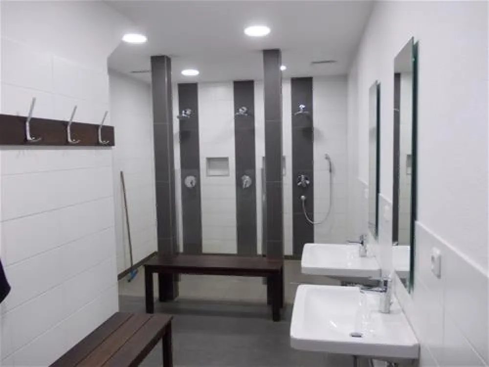 DKV-Kanustation Bamberger Faltboot-Club