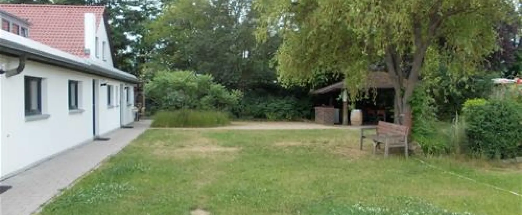 DKV-Kanustation Bamberger Faltboot-Club